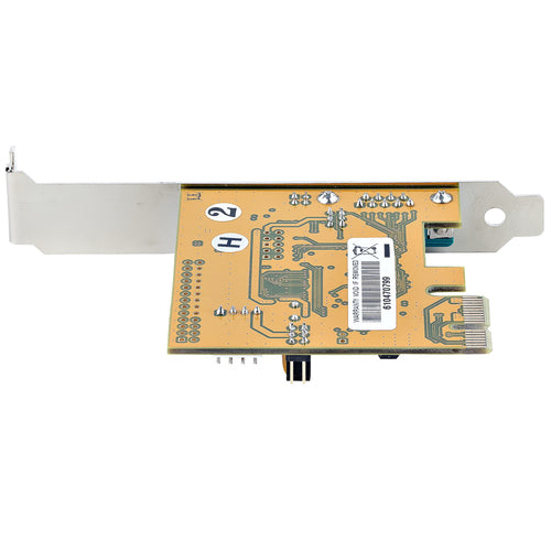1 PORT PCI EXPRESS RS232 SERIAL ADAPTER CARD PCIE TO SERIAL DB9