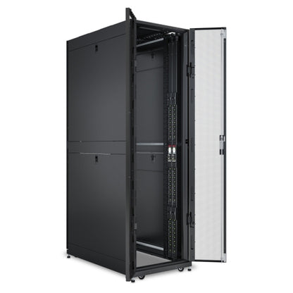 RACK PDU 9000 SWITCHED ZEROU 8.6KW 208V 21 C13  3 C19
