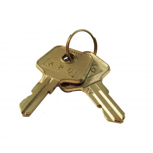 VASARIO A542 KEYS