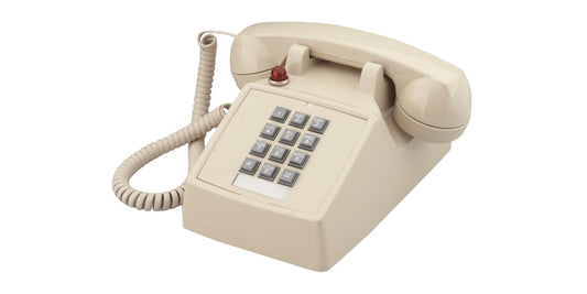 250044-VBA-27M Desk w/ Message - Ash