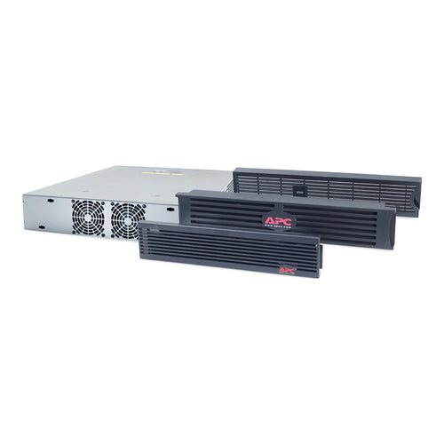 STEP DOWN TRANSFORMER 208V IN 120V RM 2U OUT W/5-20 RECEPTACLES (AP9626)