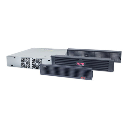 STEP DOWN TRANSFORMER 208V IN 120V RM 2U OUT W/5-20 RECEPTACLES (AP9626)
