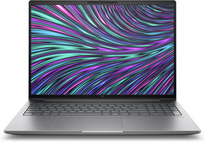 CUSTOM ZBOOK PG11 U7-165H 16 64GB/2T PC