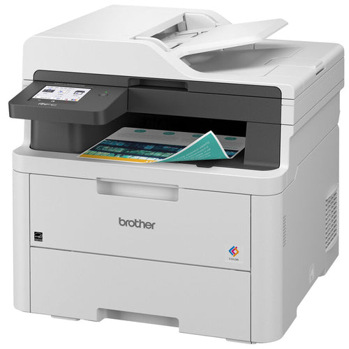 MFC-L3720CDW ALL-IN-ONE COLOR LASER