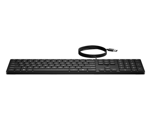 SMART BUY WIRED 320K KEYBOARD