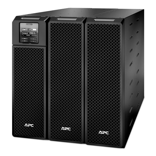 SMARTUPS SRT 8KVA 192V AND 10KVA BATTERY PACK (SRT192BP2)