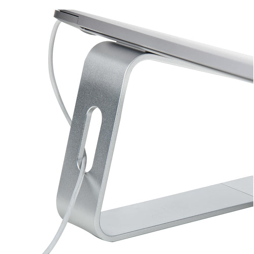 LAPTOP STAND FOR DESK ERGONOMIC COMPUTER RISER PORTABLE HOLDER