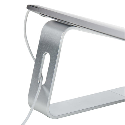 LAPTOP STAND FOR DESK ERGONOMIC COMPUTER RISER PORTABLE HOLDER