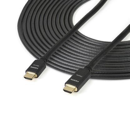 65FT ACTIVE HDMI CABLE 4K 30HZ CL2 RATED HDMI CORD HIGH SPEED M/M