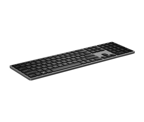 HP 975 DUAL-MODE WL KEYBOARD (3Z726AA#ABA)