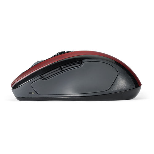 PRO FIT RED WIRELESS MOUSE
