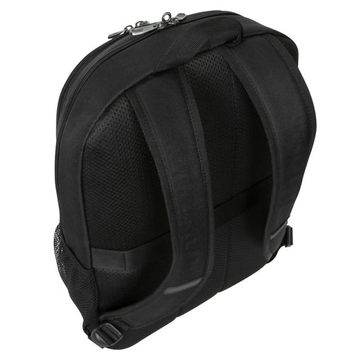 15-16IN CLASSIC BLACK BACKPACK