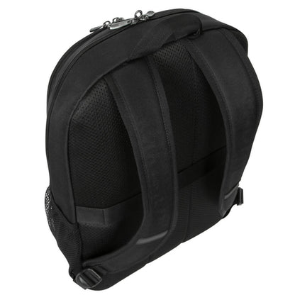 15-16IN CLASSIC BLACK BACKPACK