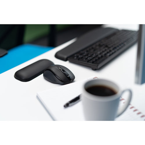 ERGOSOFT WRIST REST FOR STD MOUSE