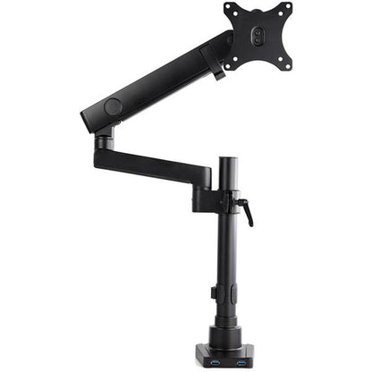 MONITOR DESK MOUNT ARM SINGLE DISPLAY ERGONOMIC VESA MOUNT STAND