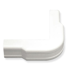OUTSIDE CORNER COVER- 3/4in- WHITE- 10PK