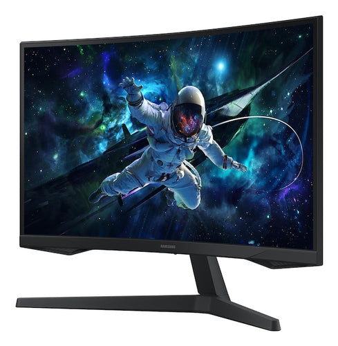 27IN ODYSSEY CURVED 165HX TILT STAND HDMI/DP FREESYNC 1YR