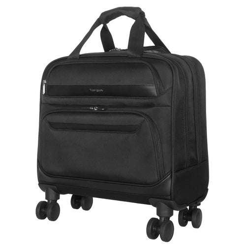 15-16 4-WHEEL ROLLING LAPTOP C ASE BLACK 16 (TBR044GL)