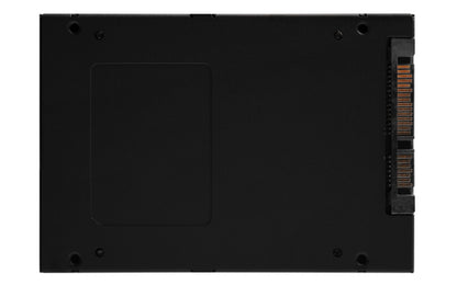 512GB KC600 SSD SATA3 2.5IN SSD