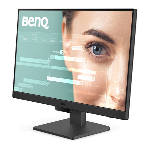23.8IN IPS 1920X1080 BLACK 100H HDMI V1.4 HDMI DP 250NITS 2WX2 SPK