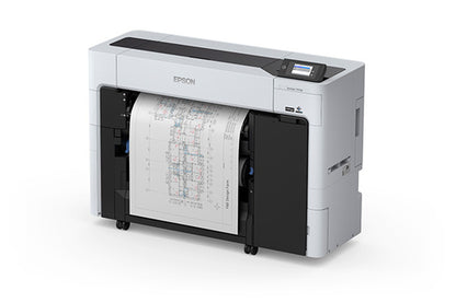 SURECOLOR T3770ESR PLOT SINGLE ROLL PRINTER