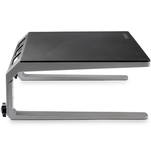 MONITOR RISER STAND FOR DESKTOP COMPUTER SCREEN HEIGHT ADJUSTABLE