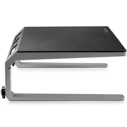 MONITOR RISER STAND FOR DESKTOP COMPUTER SCREEN HEIGHT ADJUSTABLE