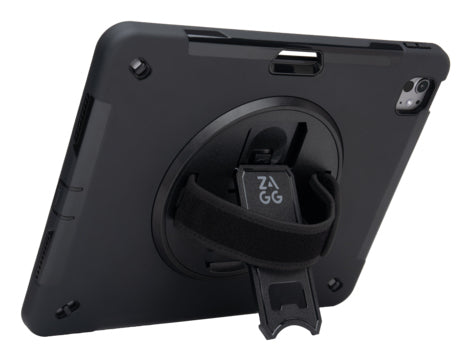ZAGG RUGGED TABLET CASE FOR APPLE IPAD AIR 13IN (M2) (702316542)