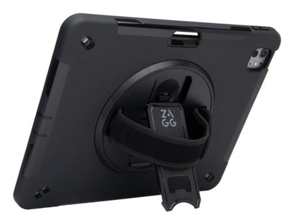 ZAGG RUGGED TABLET CASE FOR APPLE IPAD AIR 13IN (M2) (702316542)