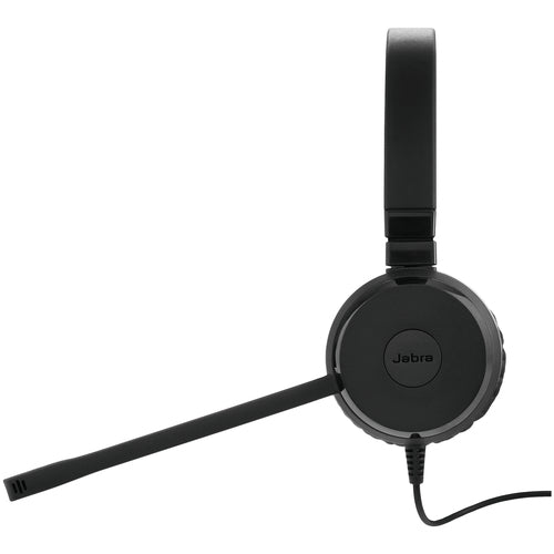 JABRA EVOLVE 30 II HS 3.5MM JACK HS WITHOUT CTRL