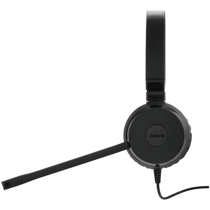 JABRA EVOLVE 30 II HS 3.5MM JACK HS WITHOUT CTRL