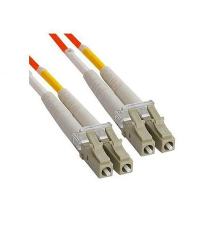 JUMPER, LC-LC, DUPLEX, MM, 50/125µm, 2M