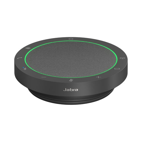 JABRA SPEAK2 55 MS TEAMS DARK GREY