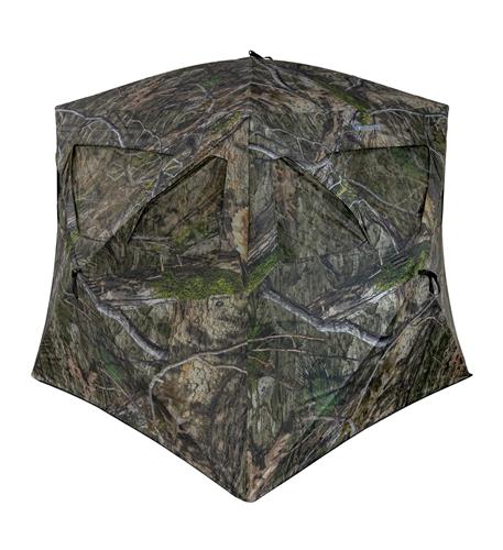 Care Taker Wide Bottom Ground Blind MODN