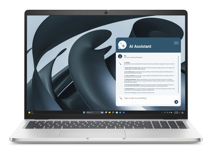 DELL PRO 16 PLUS PB16255 RYZ AI 7 PRO 350 32GB 512GB 16IN WIN11PRO