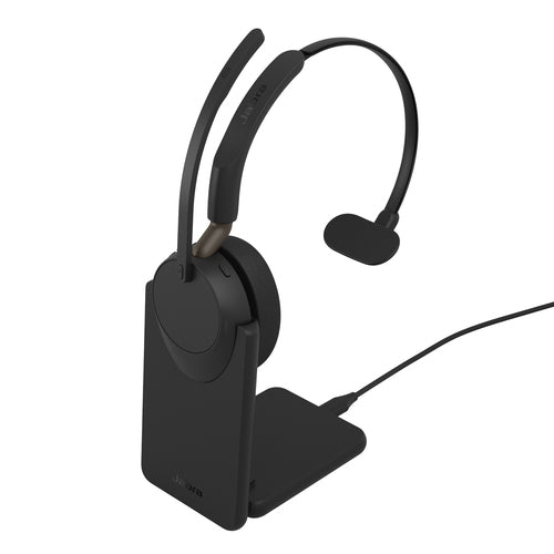 JABRA EVOLVE3 65 MONO LINK 390A UC STAND (36599-889-989)