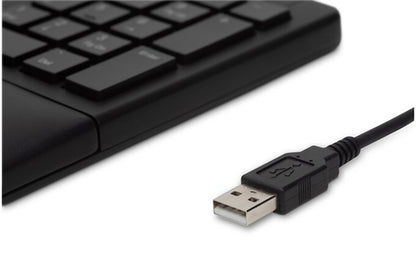 PRO FIT ERGO WIRED KEYBOARD
