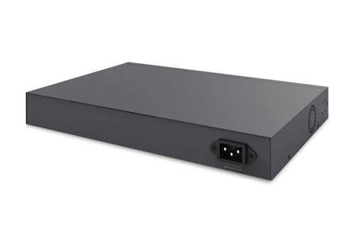 ENGENIUS CLOUD ECS5512FP 10-GIG 8PORT POE++ SWITCH 4 SFP+ PORTS