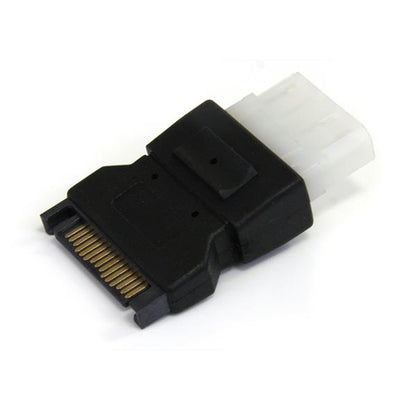 SATA TO LP4 POWER CABLE ADAPTER SATA TO LP4 POWER CONNECTOR M/F