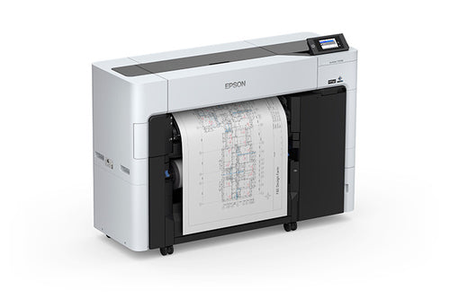 SURECOLOR T3770ESR PLOT SINGLE ROLL PRINTER