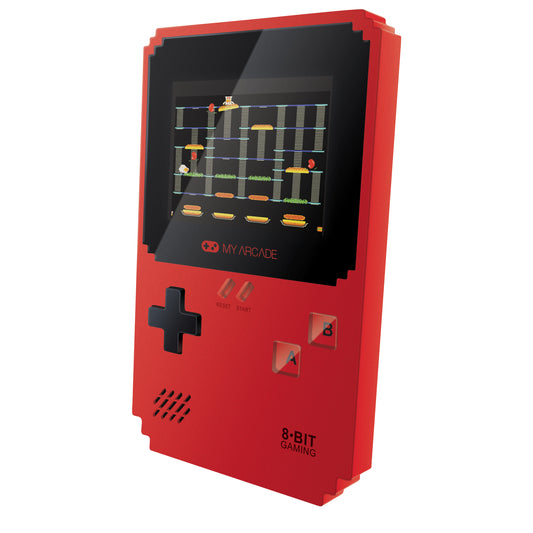 PIXEL CLASSIC