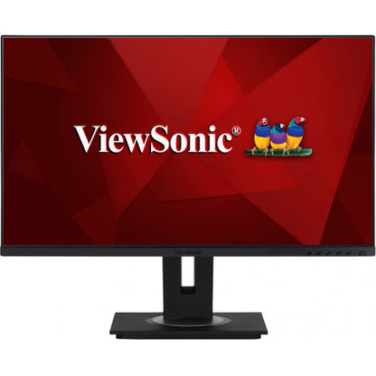 27IN SUPERCLEAR IPS FULL HD MNTR W/ ADV ERGONOMICS 1920X1080