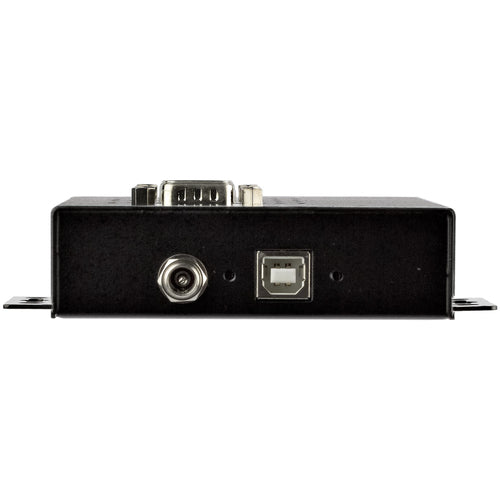 4 PORT SERIAL HUB USB 2.0 TO RS232/422/485 ADAPTER CONVERTER HUB (ICUSB234854I)