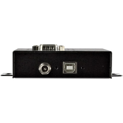 4 PORT SERIAL HUB USB 2.0 TO RS232/422/485 ADAPTER CONVERTER HUB (ICUSB234854I)