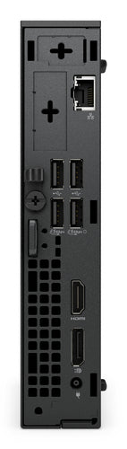 DELL PRO MICRO QCM1255 90 W TPM 8 GB 256GBSSD INTEGRATED WIN11PRO