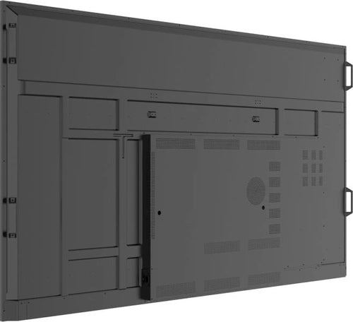 86IN 4K OS-FREE COMMERCIAL DISP 3840X2160 500 NITS 1200:1 CONTRAST