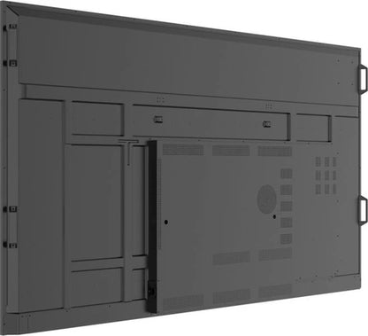 86IN 4K OS-FREE COMMERCIAL DISP 3840X2160 500 NITS 1200:1 CONTRAST