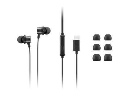 L USB-C WIRED HEADPHONE (4XD1J77351)
