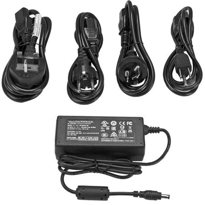 12V DC ADAPTER M BARREL POWER SUPPLY ADAPTER CORD REPLACEMENT