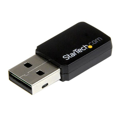USB WIFI ADAPTER MINI WIRELESS AC NETWORK ADAPTER DONGLE AC600
